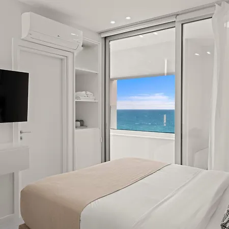 Phaedrus Living: Seaside Residences 03 Limassol