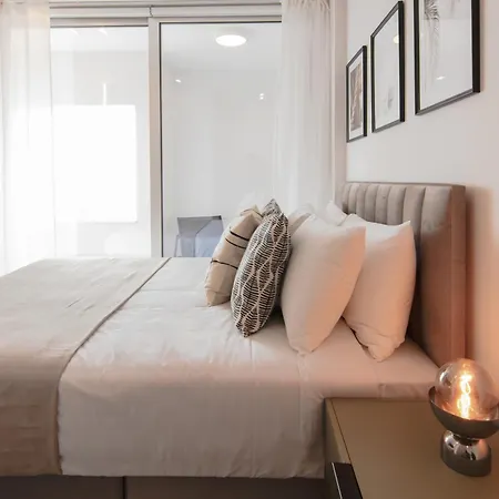 Phaedrus Living: Seaside Residences 03 * Limisso