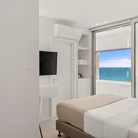 Appartement Phaedrus Living: Seaside Residences 03 Limassol