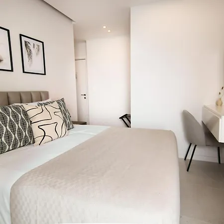 Phaedrus Living: Seaside Residences 03 *