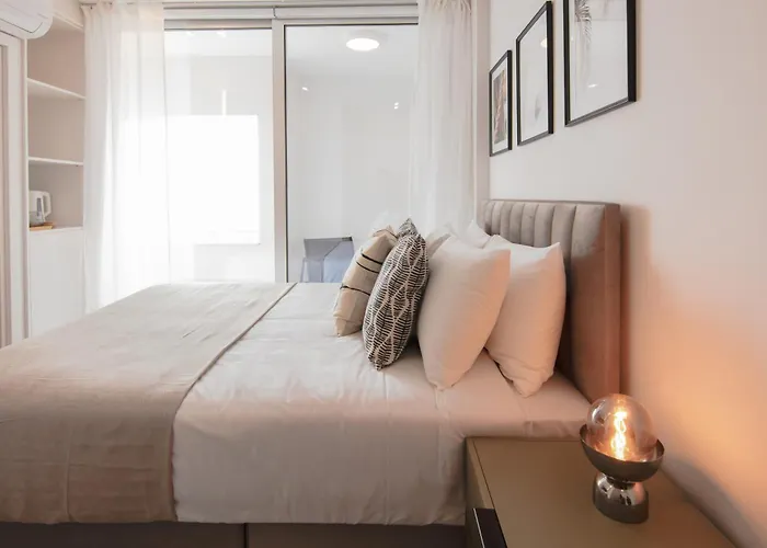 Phaedrus Living: Seaside Residences 03 * Limisso