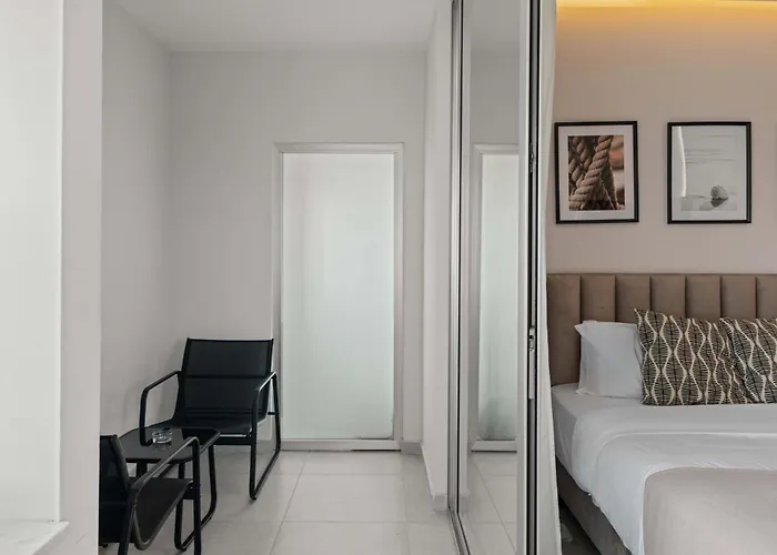 Appartamento Phaedrus Living: Seaside Residences 03